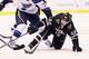 Jaromir Jagr's days of being a dominant player are long over.