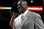Michael Jordan Files to Have Paternity Suit Dismissed