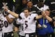 Flacco's crazy 2012 has been capped off by him becoming the highest-paid player in NFL history.