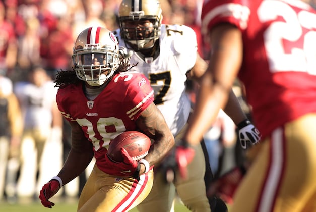 How Much Should the 49ers Pay Dashon Goldson?