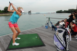 Awesome Golf Pics from Around the World