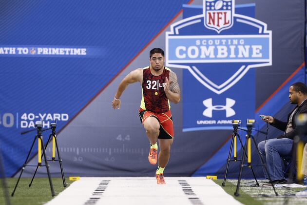 2013 NFL Draft: 2 Big Name Prospects Teams Should Avoid