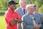Nicklaus: Tiger 'Better Get Going' on Major Chase