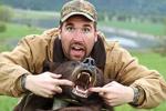 20 Athletes Who Love to Hunt