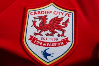 Cardiff Rule out Crest Redesign