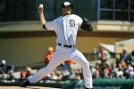 Source: Rangers Inquire About Tigers' Porcello
