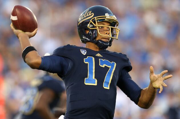 UCLA Announces Spring Practice Schedule