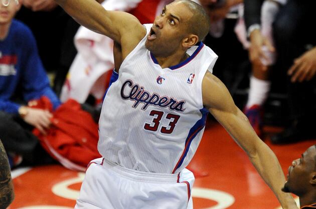 Clippers Need to Solidify Rotations -- Quickly