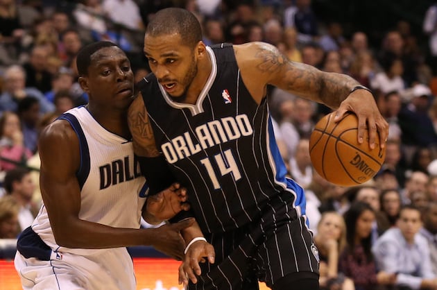 Jameer Nelson Makes Return to Starting Lineup Tonight