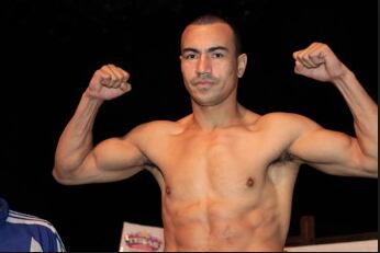 James DeGale vs. Alexander Brand on March 23rd