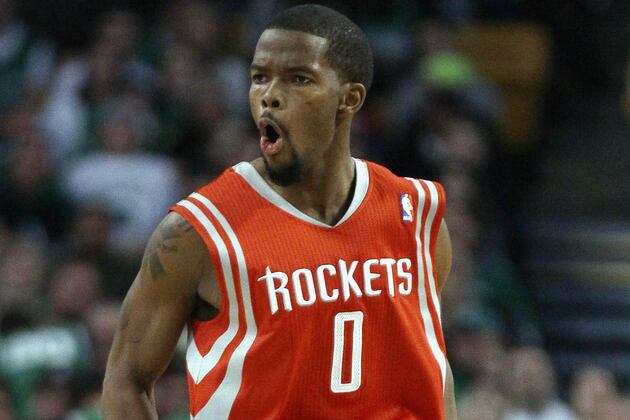Report: Rockets, Aaron Brooks Agree to Deal