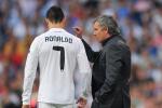 Mourinho on Ronaldo: 'Probably the Best Ever'