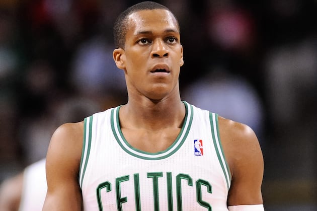 Rajon Rondo Ranked Sixth-Best Point Guard in NBA by Sports Illustrated