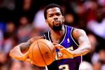 Report: Rockets Reach Agreement with Aaron Brooks