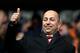 LONDON, ENGLAND - MARCH 03: Arsenal Chief Executive Ivan Gazidis looks on prior to kickoff during the Barclays Premier League match between Tottenham Hotspur and Arsenal FC at White Hart Lane on March 3, 2013 in London, England. (Photo by Paul Gilham/Getty Images)