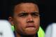 LONDON, ENGLAND - FEBRUARY 02: Jermaine Jenas of Queens Park Rangers looks on from the bench during the Barclays Premier League match between Queens Park Rangers and Norwich City at Loftus Road on February 2, 2013 in London, England. (Photo by Paul Gilham/Getty Images)