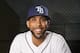 PORT CHARLOTTE, FL - FEBRUARY 21: David Price #14 of the Tampa Bay Rays poses for a portrait on February 21, 2013 Charlotte County Sports Park in Port Charlotte, Florida. (Photo by Elsa/Getty Images)