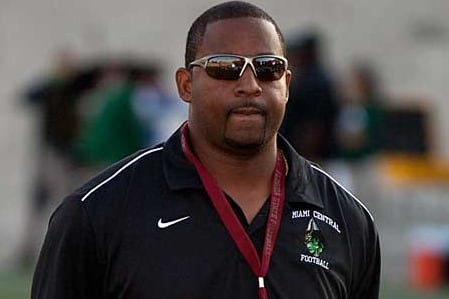 USF Hires Powerhouse Miami HS Coach