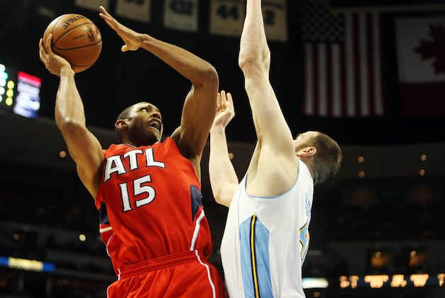 Nuggets Defeat Atlanta Hawks as Home Win Streak Reaches 11