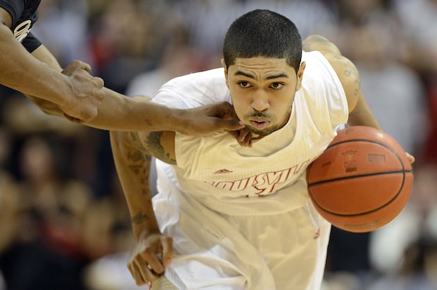 Louisville Basketball Handles Cincinnati, Earns Bye into Big East Quarterfinals