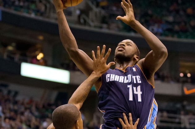 Charlotte Bobcats Fall 122-105 at Portland Trail Blazers for 7th Straight Loss