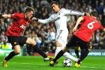 5 Key Battles in Man United vs. Real Madrid