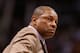 Doc Rivers and the Boston Celtics face a tough stretch this week.