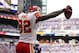 The timing of Dwayne Bowe's contract enabled the Chiefs to tag Branden Albert.