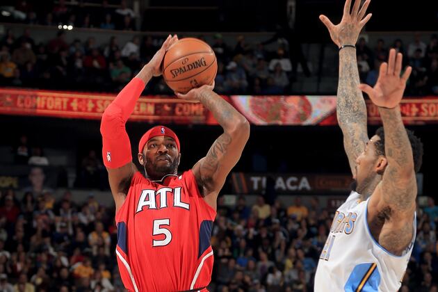 NBA Buzz: Latest Gossip Following This Year's Trade Deadline