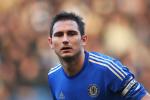 Report: Chelsea, Lampard in 'Ongoing' Contract Talks