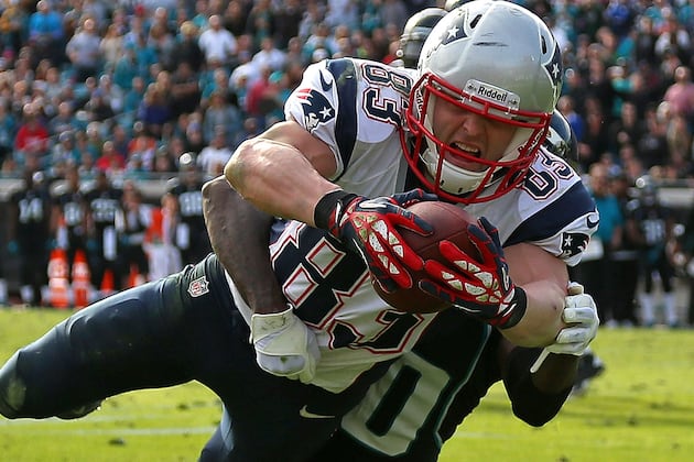 Wes Welker Risks Legacy If He Leaves Patriots