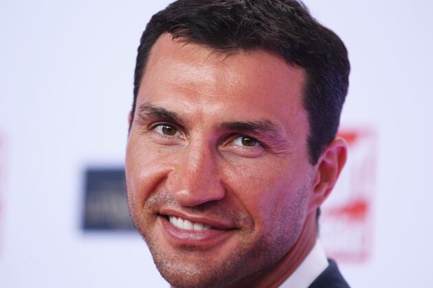 W. Klitschko to Fight Pianeta May 4 in Germany