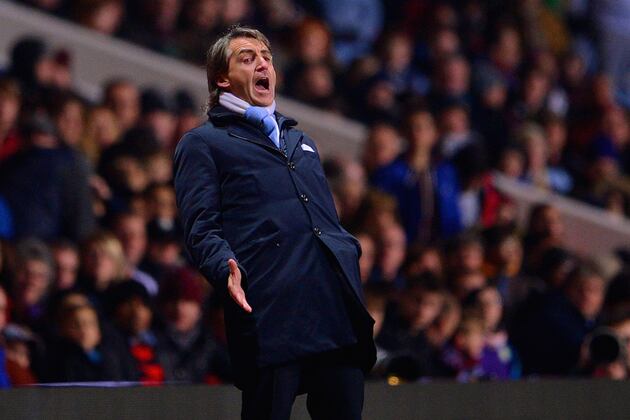 Latest Victory Only Proves Manchester City Have Stagnated