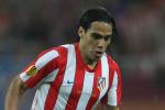 Report: Chelsea to Offer Falcao €46M