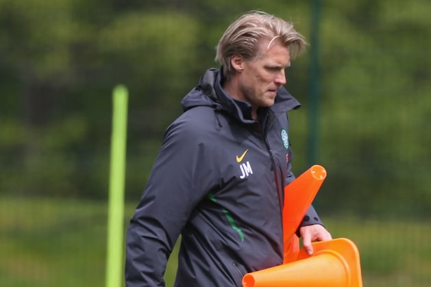 Johan Mjallby: Celtic and Officials Must Stand Up to Juventus Rough Stuff
