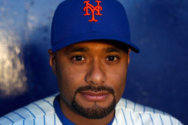 NY Mets Doubt Johan Santana Will Avoid D.L. but Not Seeking Pitching