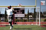 JaMarcus Russell Comeback Part 3: Airing It Out