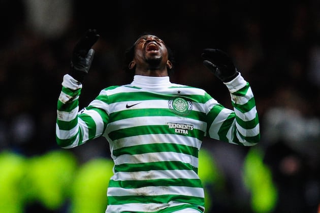 Ambrose: Celtic Won't Give Up