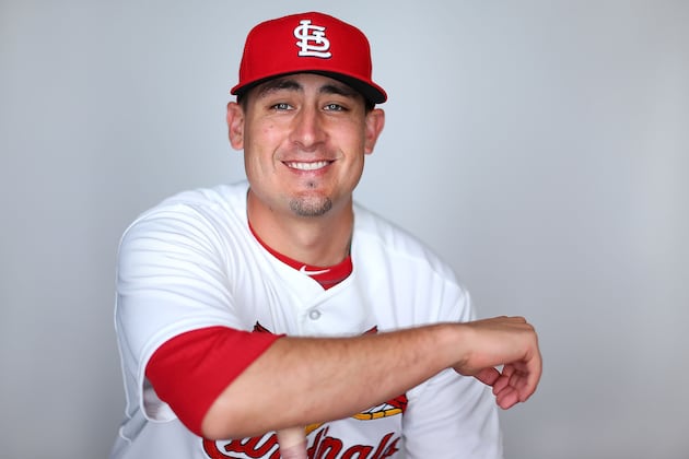 Allen Craig Awaits Deal