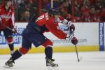 Ovechkin Wants Puck from Teammates More 