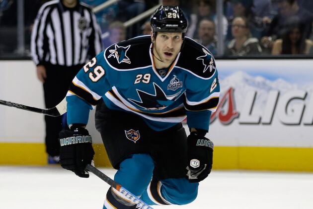 The 10 Goal-Less NHL Players That Really Should Have Scored by Now