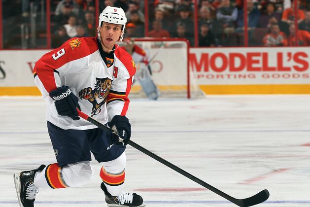 Tallon: Weiss out for the Season Due to Wrist Surgery