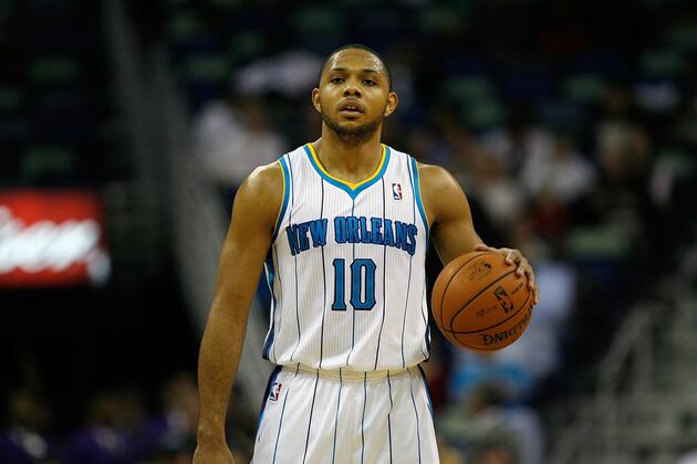 Five Reasons to Keep Watching the New Orleans Hornets This Season