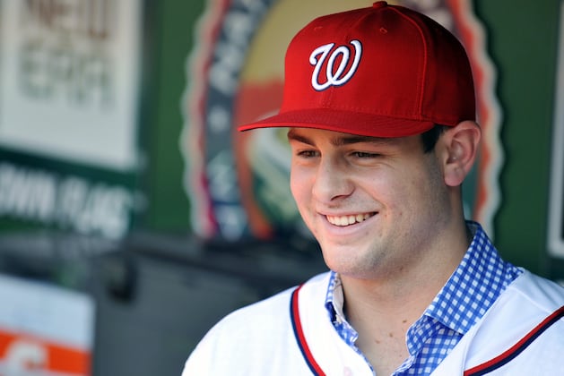 Giolito Progressing with Tommy John Recovery