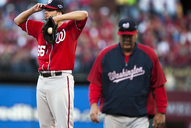 Who Gets the Final Bullpen Spot?