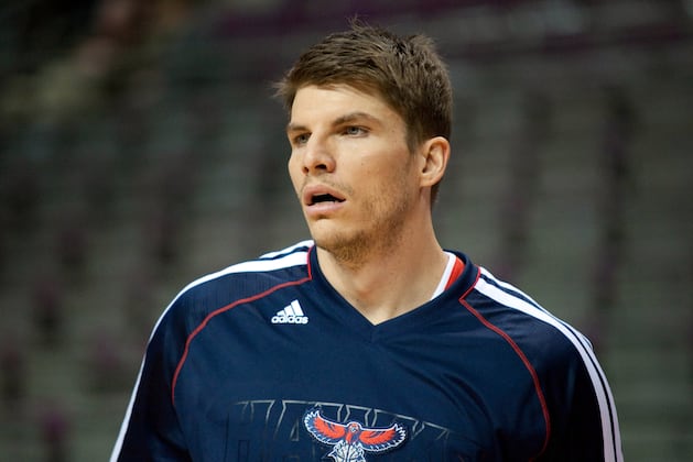Report: Nuggets to Chase After Kyle Korver This Summer