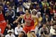 Bulls' Center Joakim Noah one of several ex -Florida Basketball players having an amazing week in the NBA