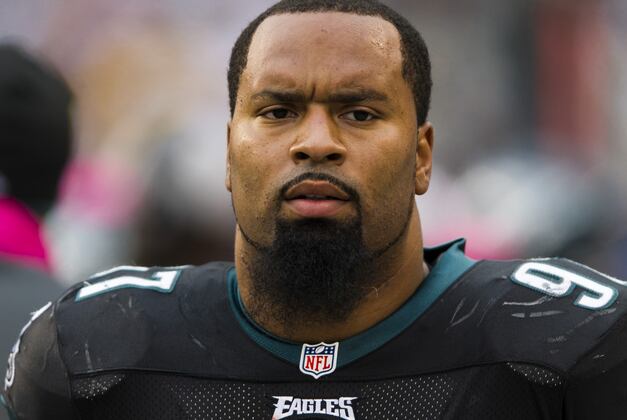 Add the Raiders to Cullen Jenkins' Road Trip