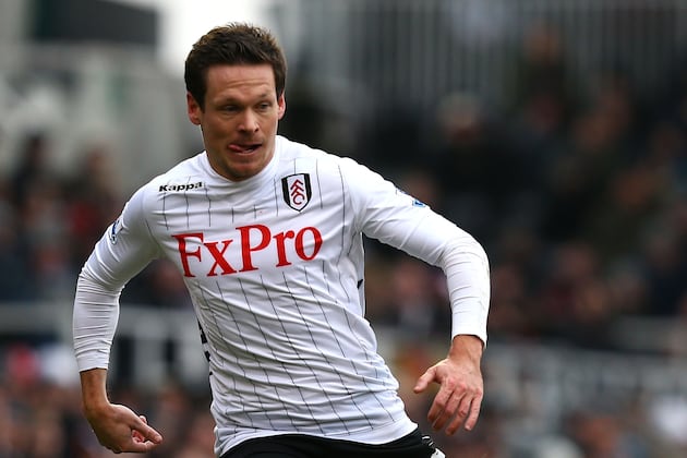 Sascha Riether Is Hoping to Make a Permanent Move to Fulham