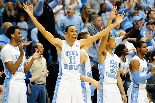 UNC Basketball: What Tar Heels Must Do to Succeed During NCAA Tournament